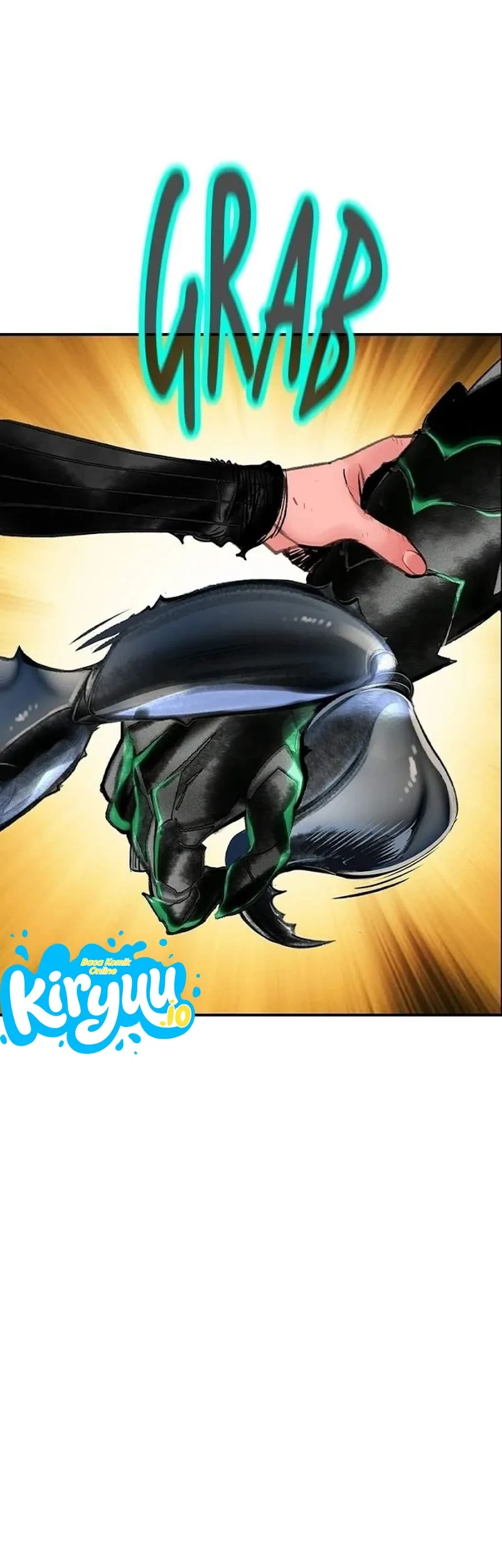 Jungle Juice Chapter 215 halaman 92