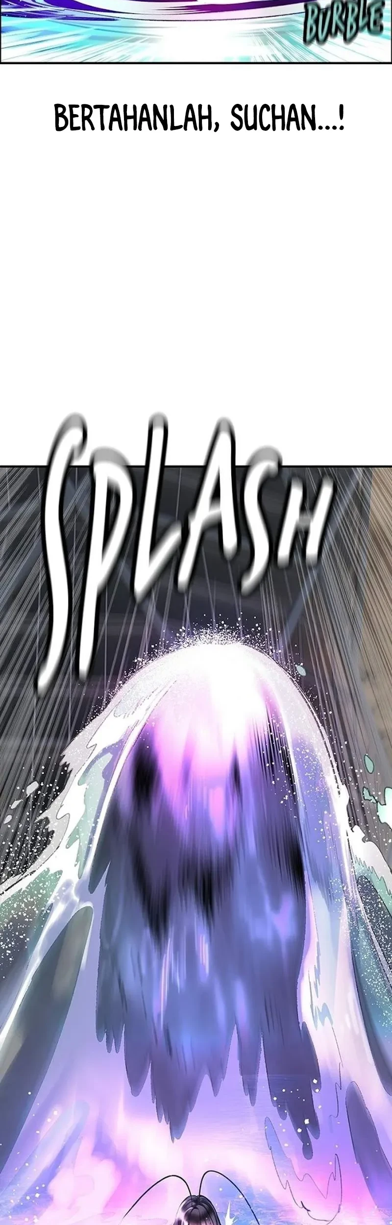 Jungle Juice Chapter 215 halaman 10