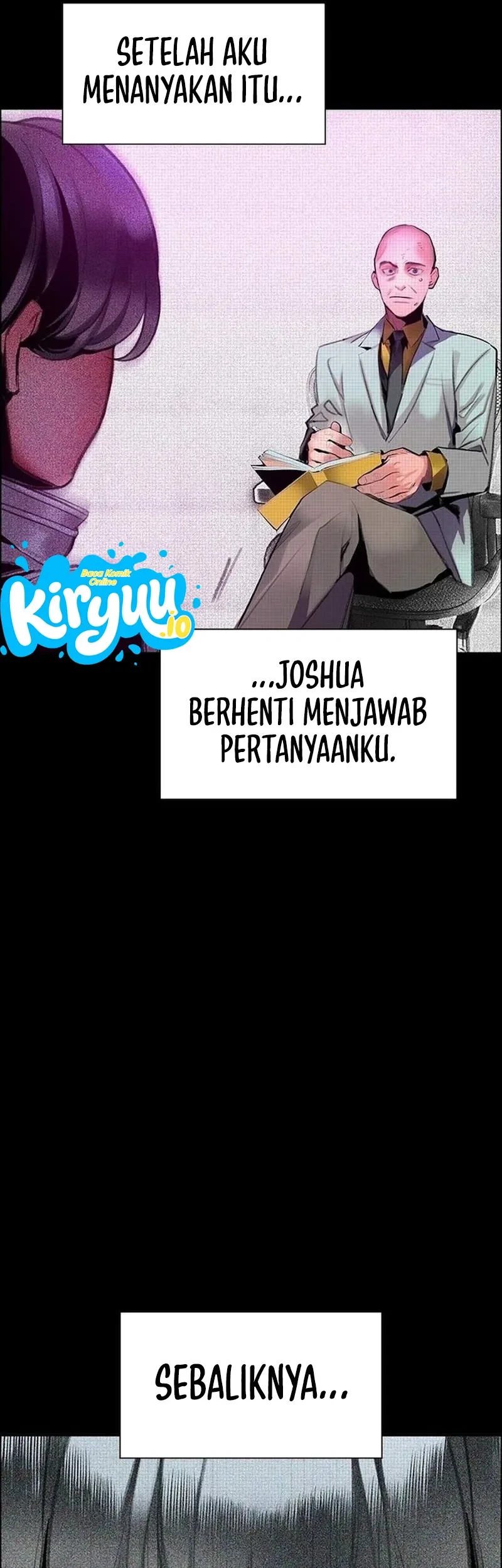 Jungle Juice Chapter 216 halaman 73