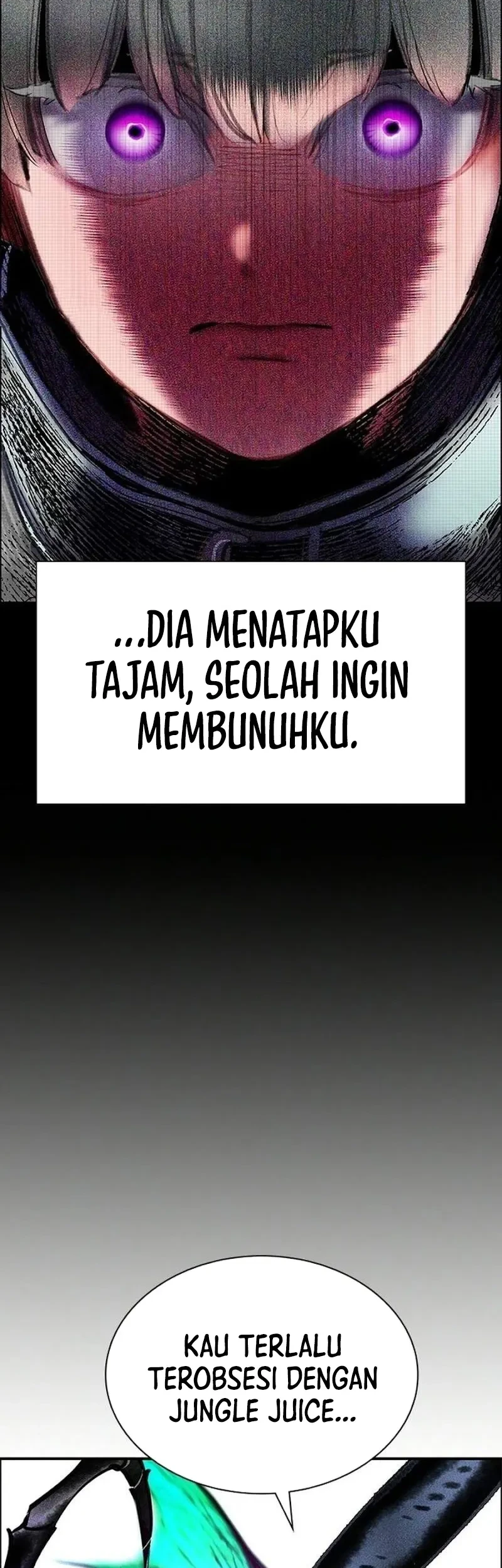 Jungle Juice Chapter 216 halaman 74