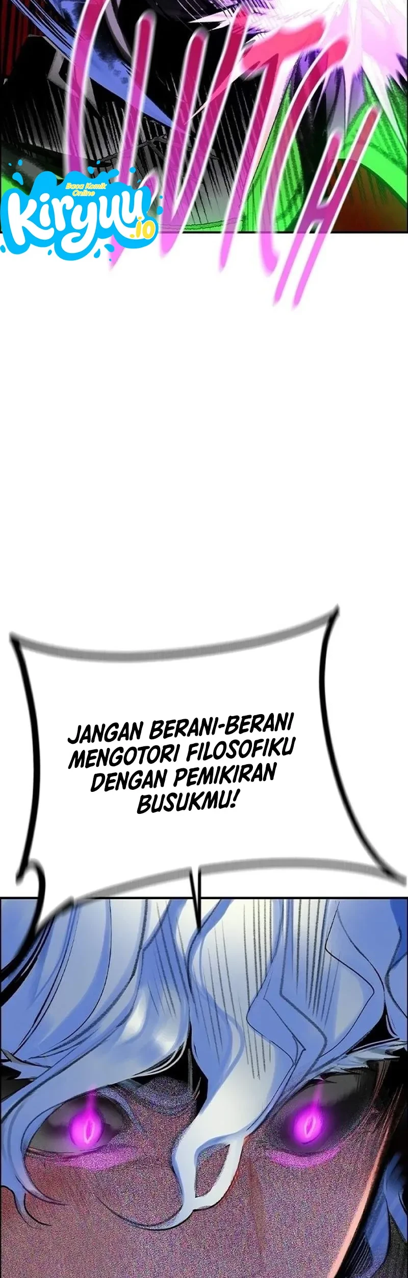Jungle Juice Chapter 216 halaman 82