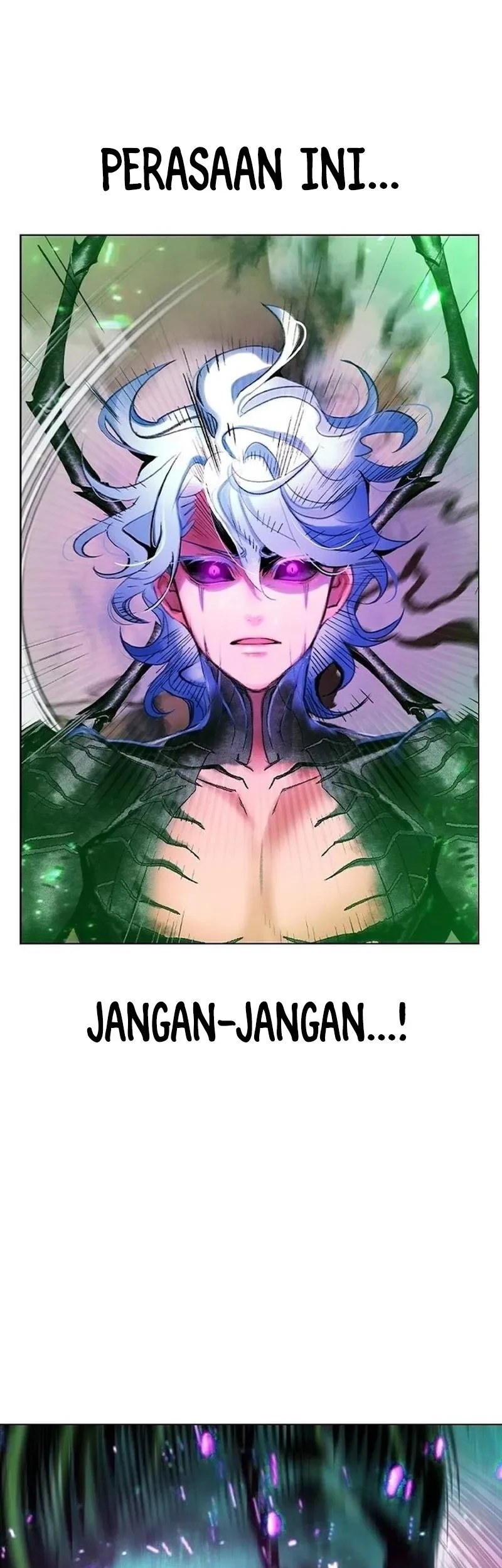 Jungle Juice Chapter 216 halaman 17