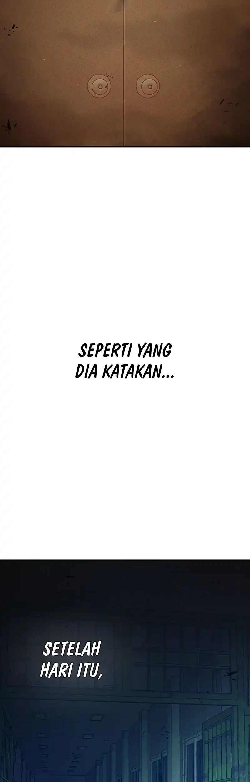 Juvenile Prison Chapter 100 halaman 50