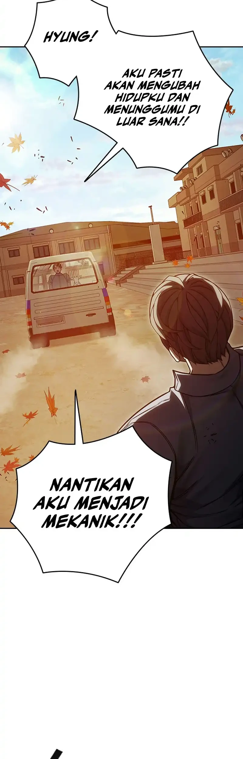Juvenile Prison Chapter 100 halaman 84