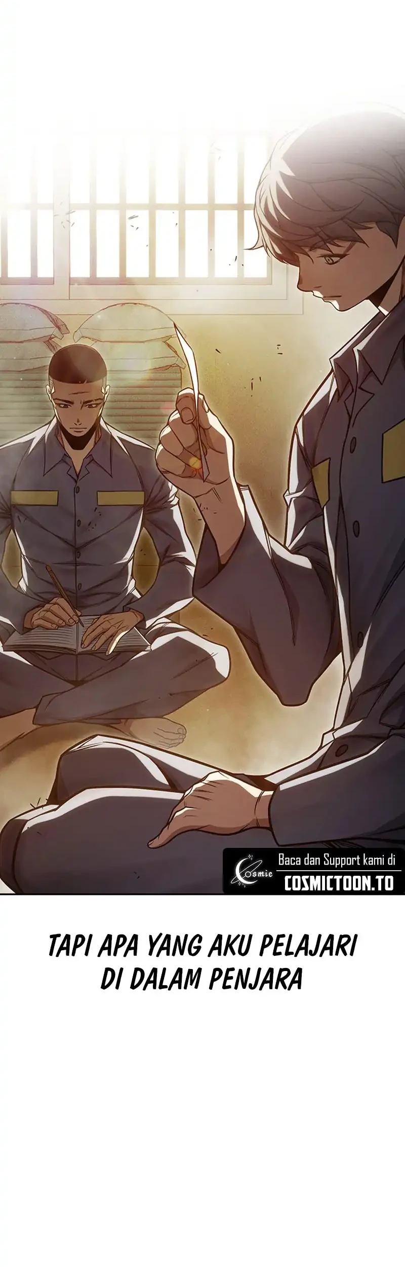 Juvenile Prison Chapter 100 halaman 88