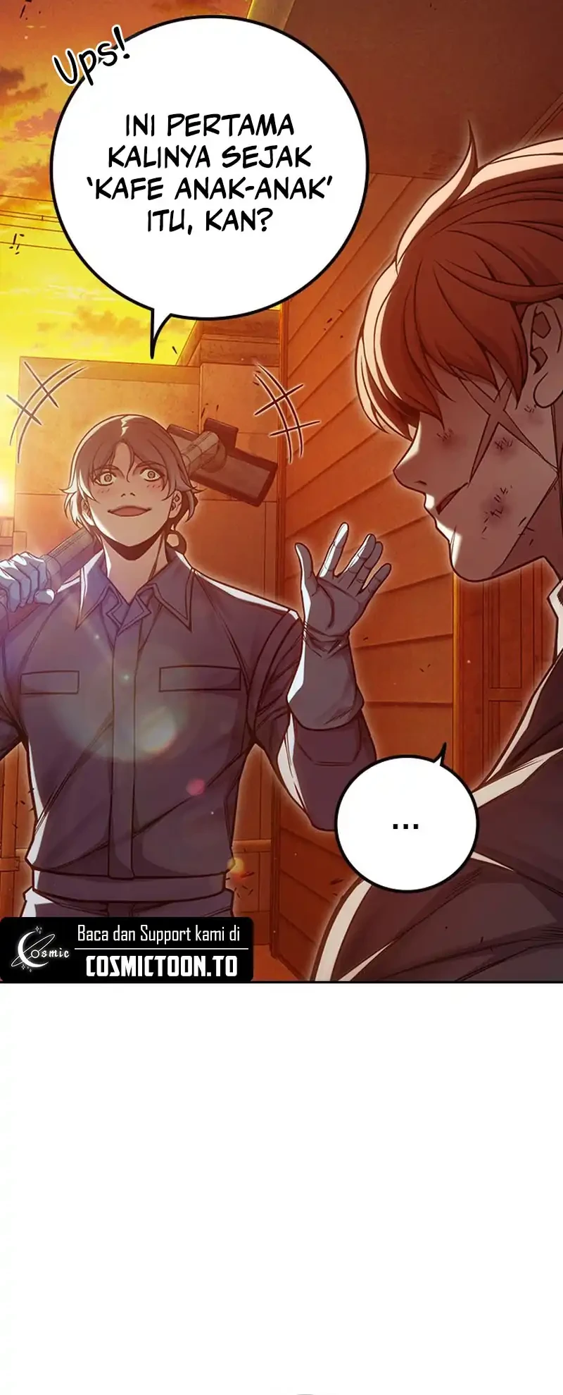 Juvenile Prison Chapter 100 halaman 5