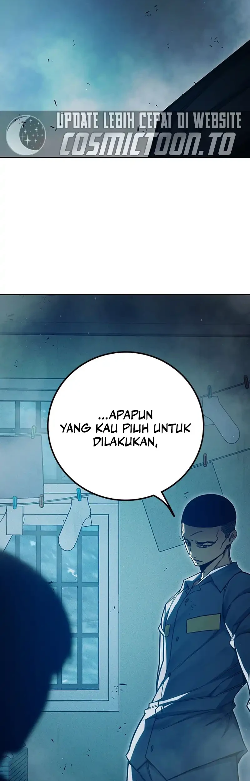 Juvenile Prison Chapter 100 halaman 100