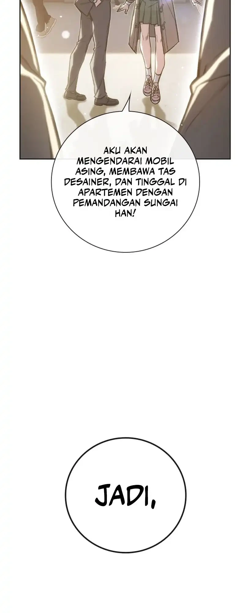 Juvenile Prison Chapter 100 halaman 106