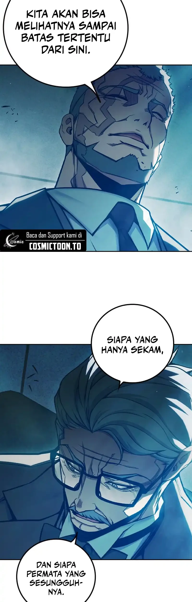 Juvenile Prison Chapter 101 halaman 98