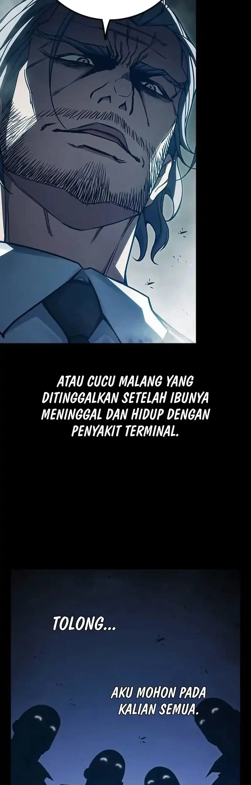 Juvenile Prison Chapter 98 halaman 82