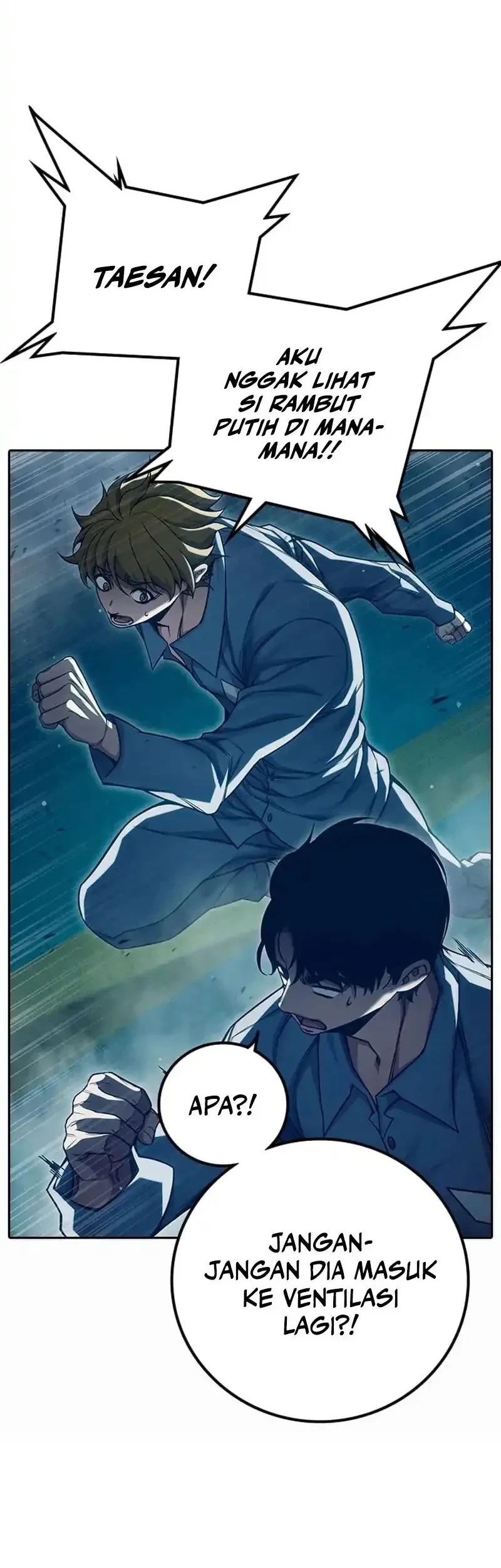 Juvenile Prison Chapter 98 halaman 8