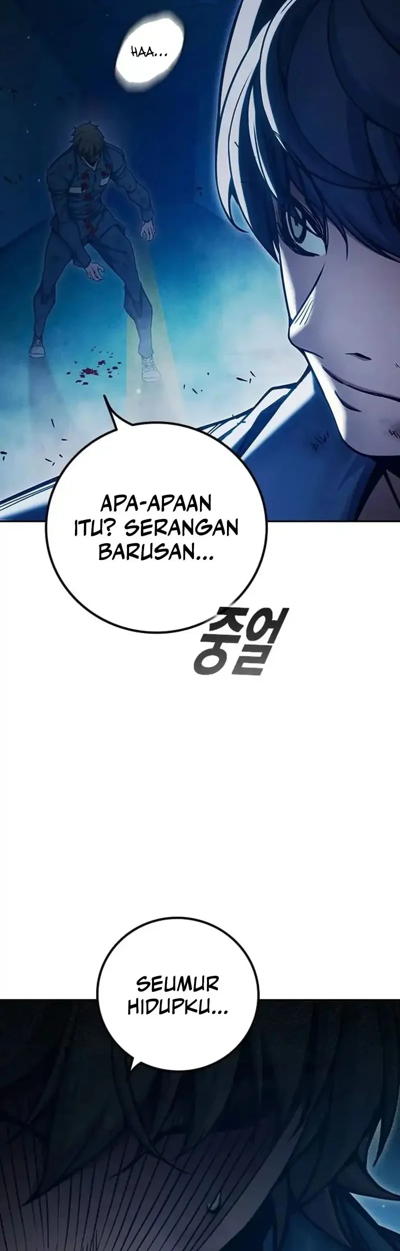 Juvenile Prison Chapter 98 halaman 22