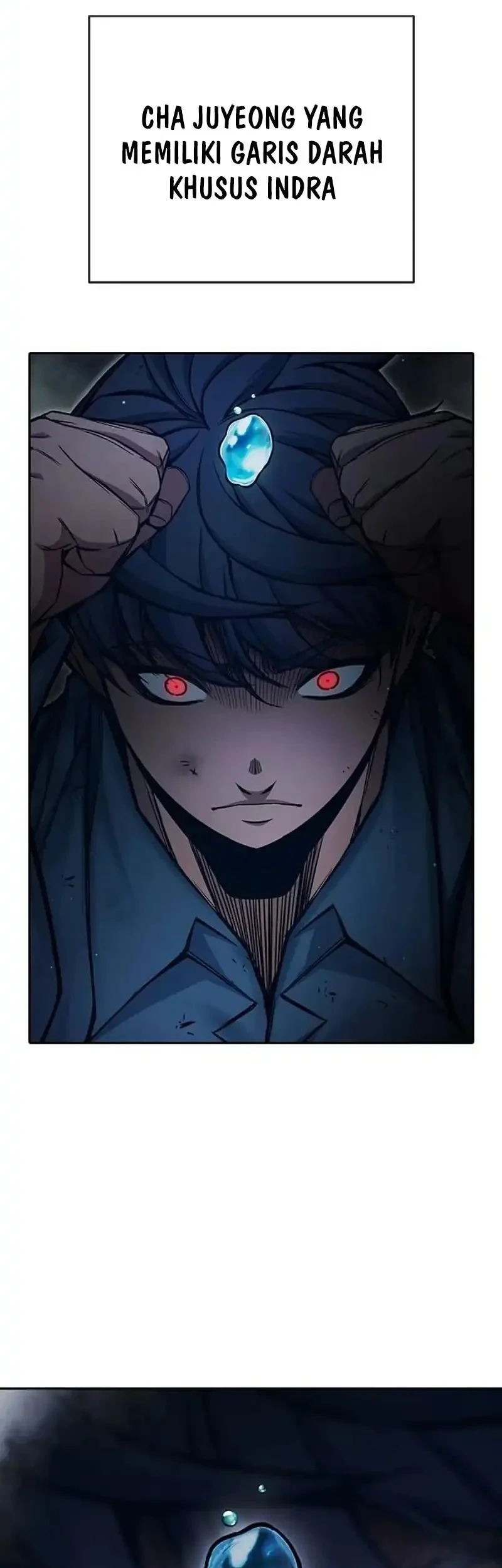 Juvenile Prison Chapter 98 halaman 41