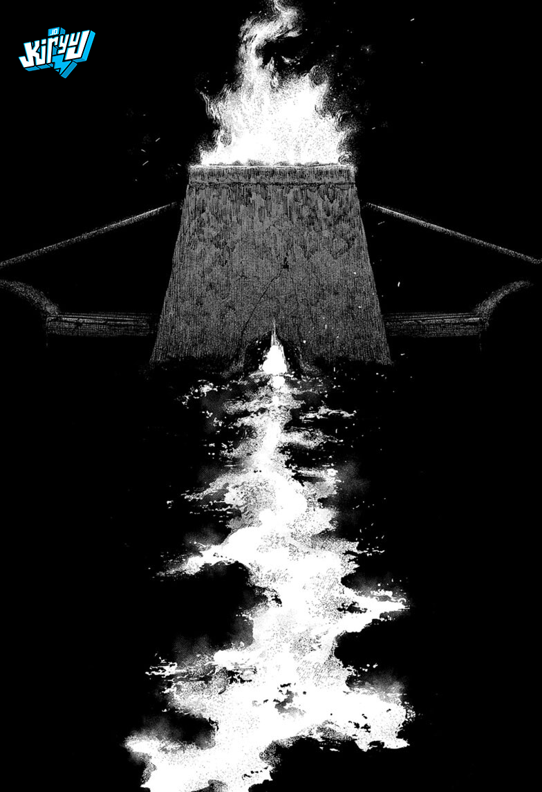 Kagurabachi Chapter 125 halaman 18