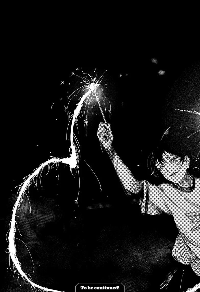 Kagurabachi Chapter 126 halaman 19
