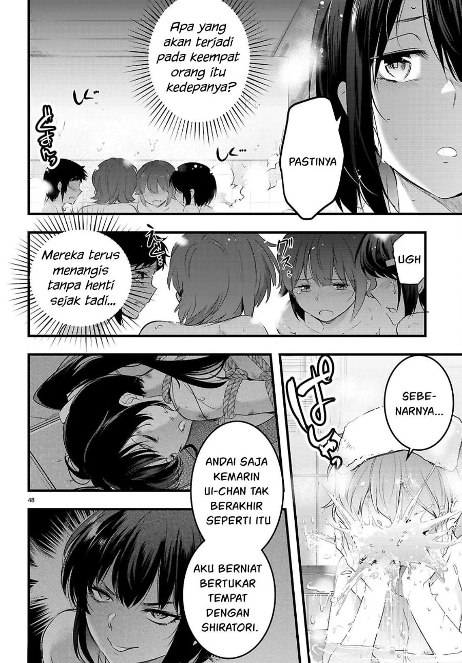 Kankin Ou Chapter 30 halaman 49