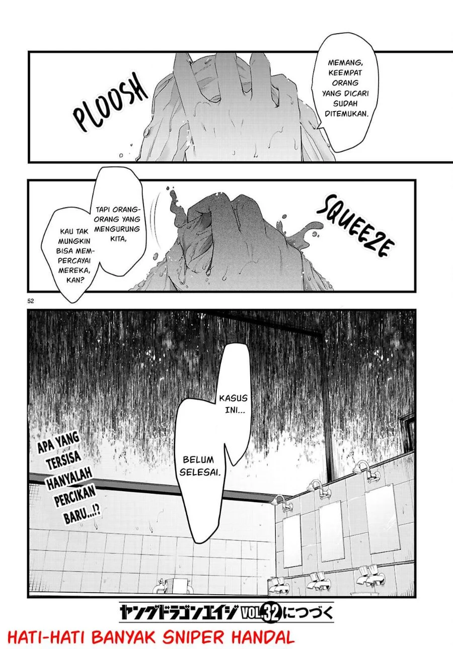 Kankin Ou Chapter 30 halaman 53