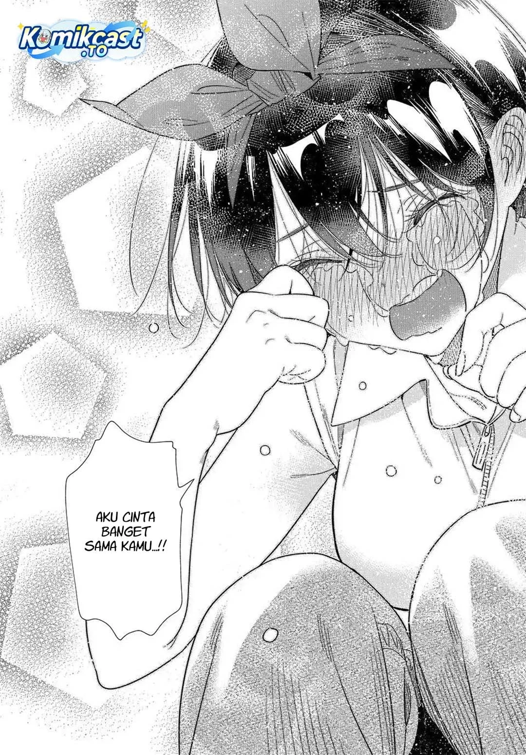 Kanojo Okarishimasu Chapter 429 halaman 20