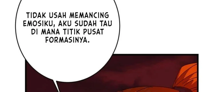Keep A Low Profile, Sect Leader Chapter 593 halaman 33