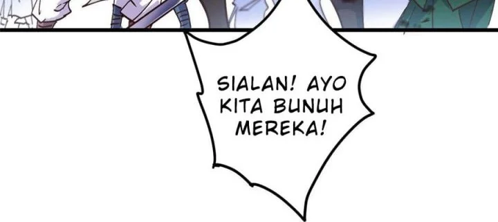Keep A Low Profile, Sect Leader Chapter 593 halaman 37