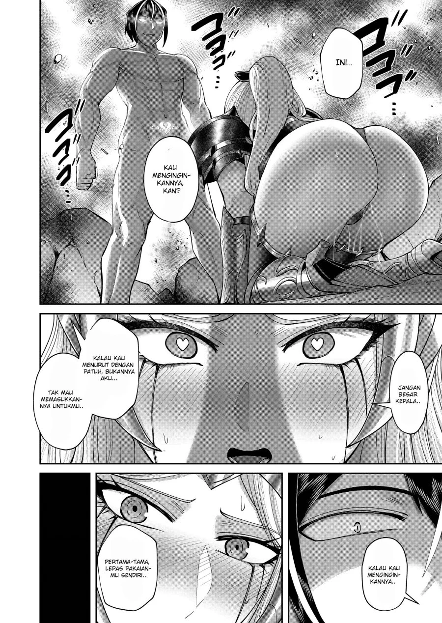 Kichiku Eiyuu Chapter 112 halaman 13