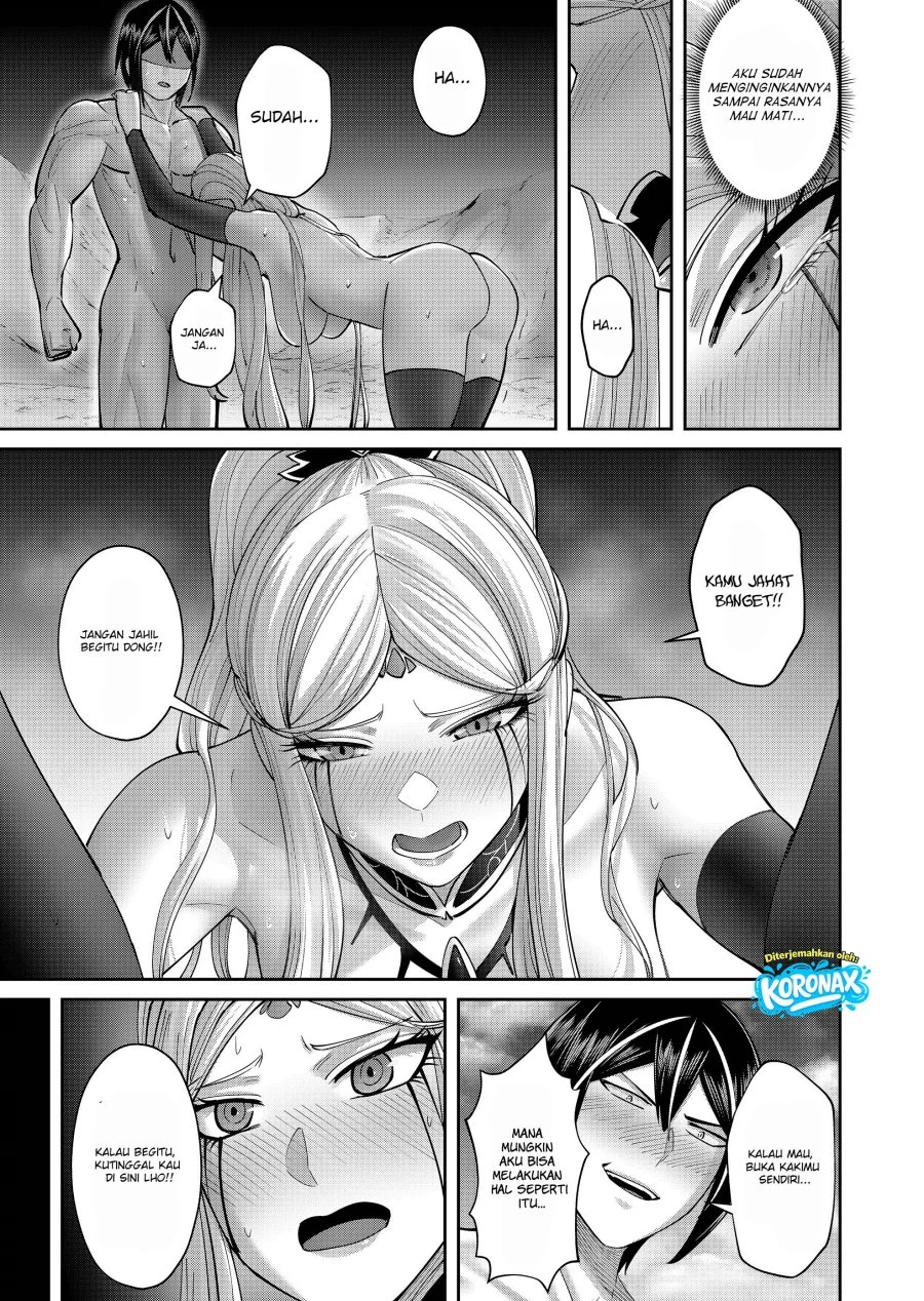 Kichiku Eiyuu Chapter 112 halaman 16