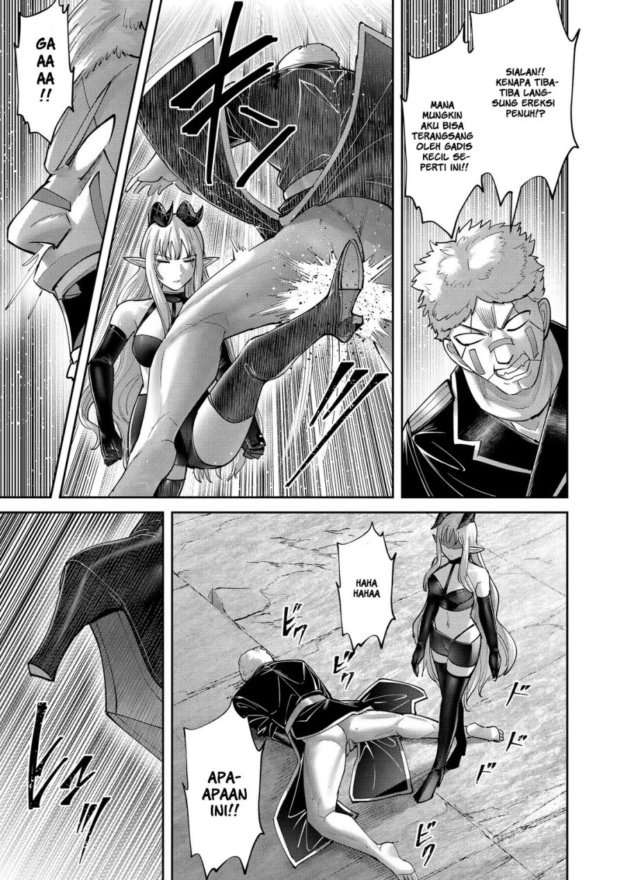 Kichiku Eiyuu Chapter 113 halaman 8