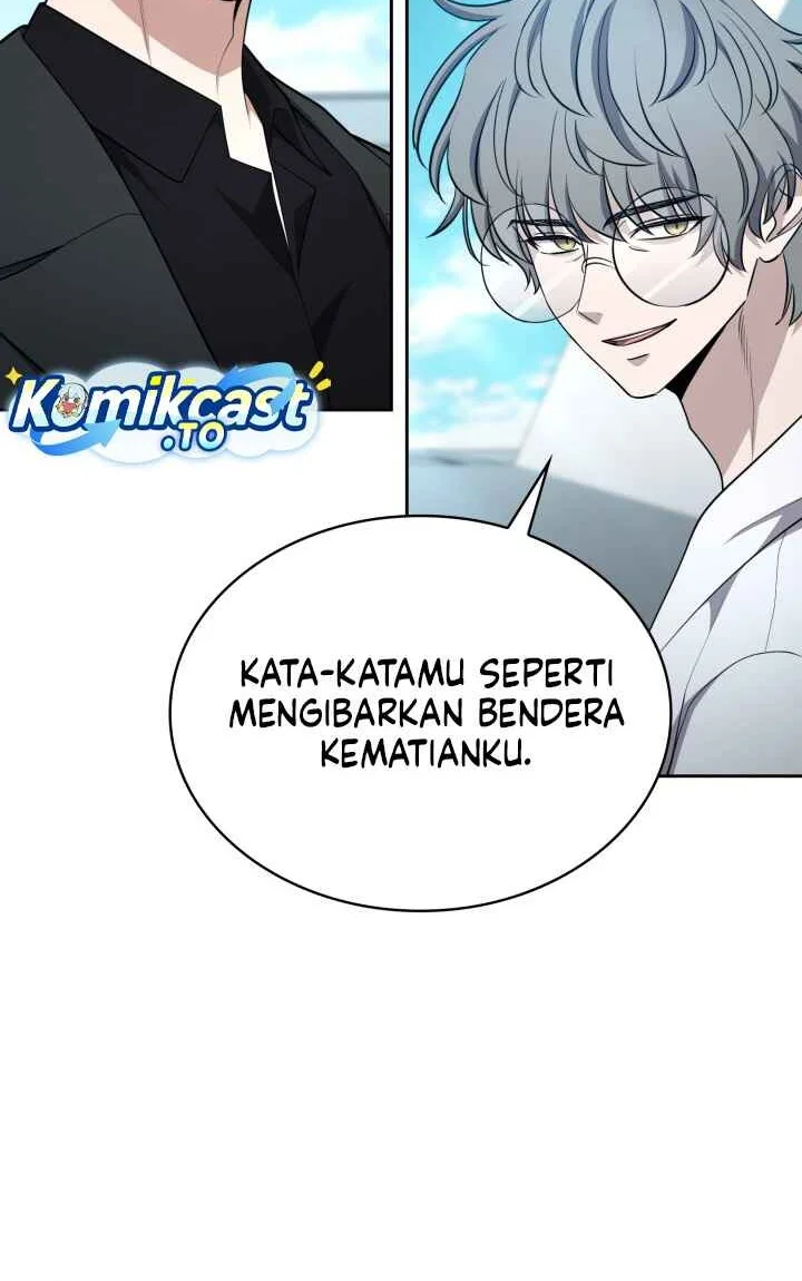 Kidnapped Dragons Chapter 49 halaman 45