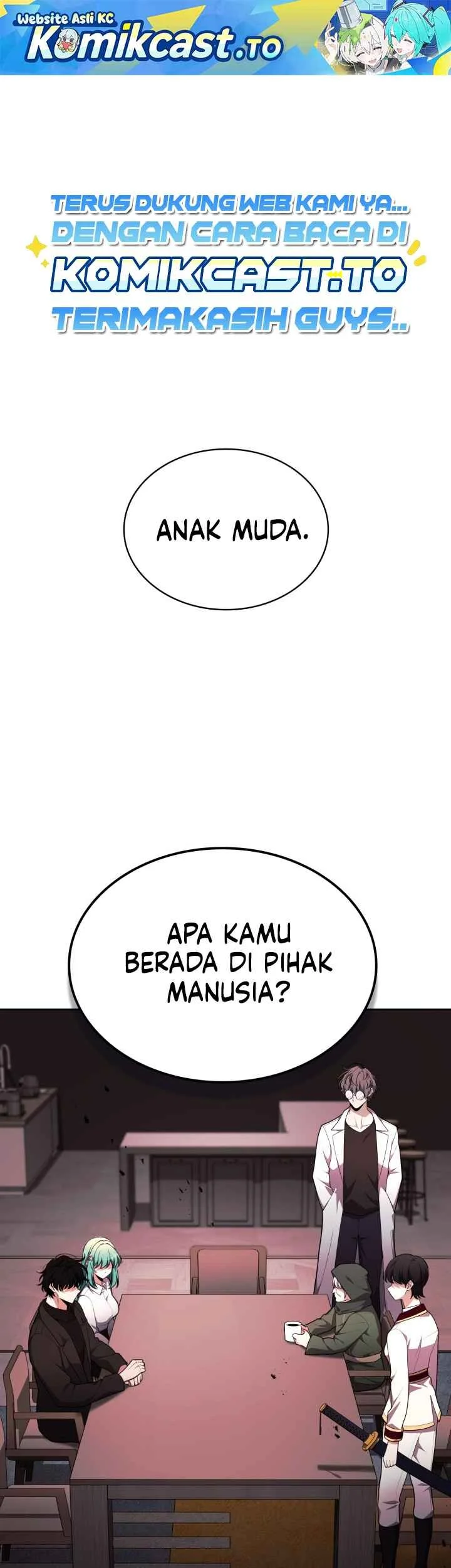 Kidnapped Dragons Chapter 49 halaman 2