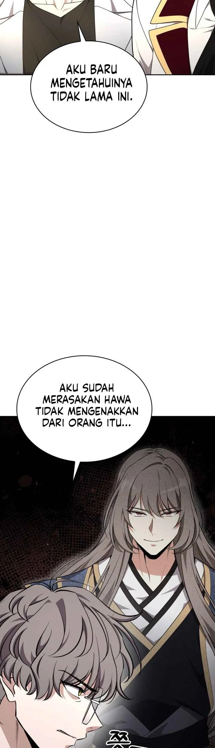 Kidnapped Dragons Chapter 49 halaman 12