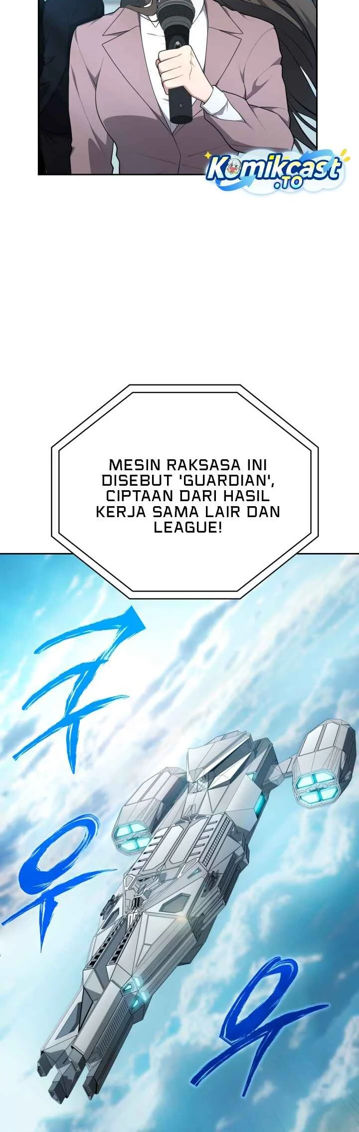Kidnapped Dragons Chapter 49 halaman 25