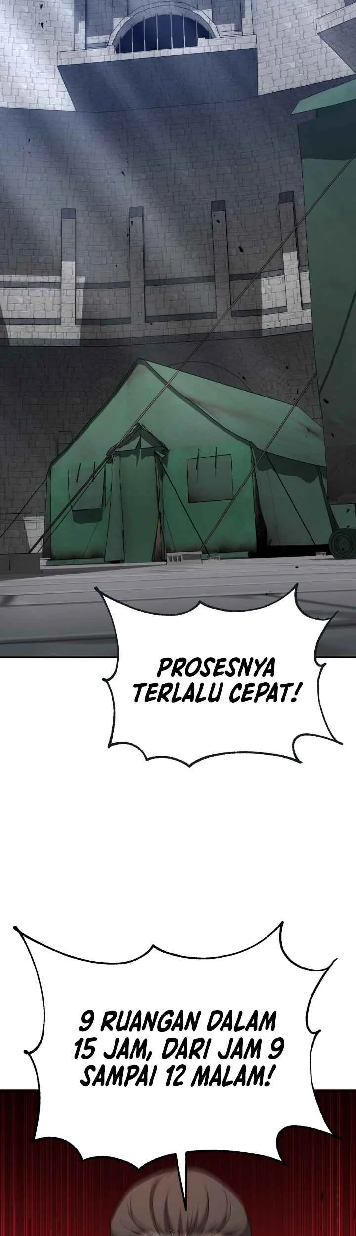 Kidnapped Dragons Chapter 50 halaman 36