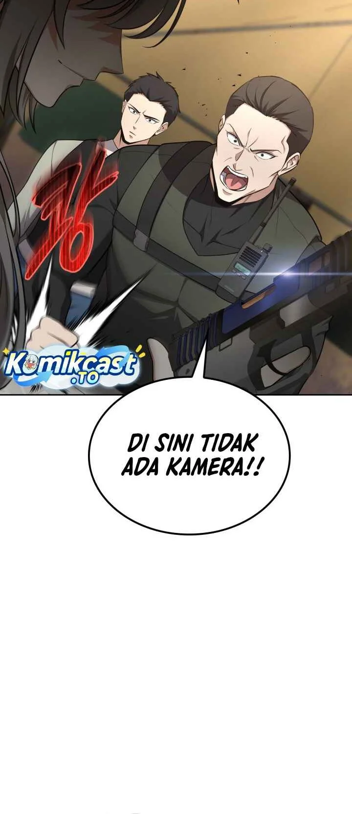 Kidnapped Dragons Chapter 50 halaman 41