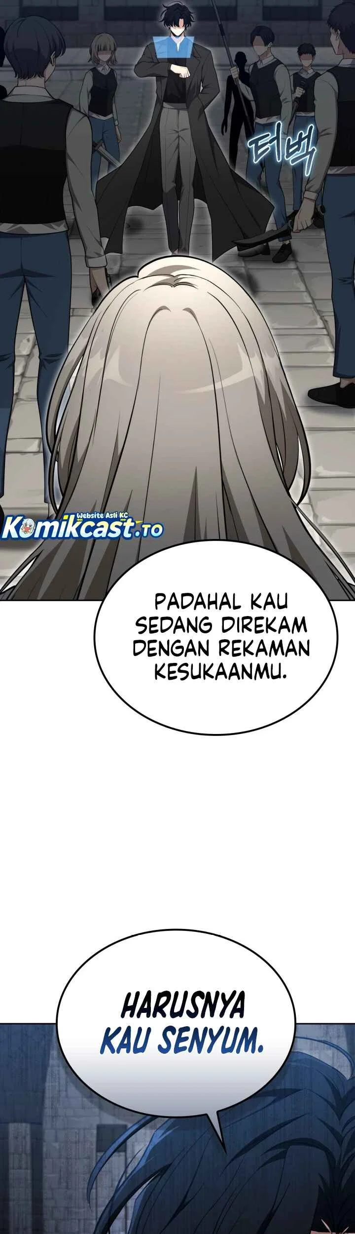 Kidnapped Dragons Chapter 50 halaman 58