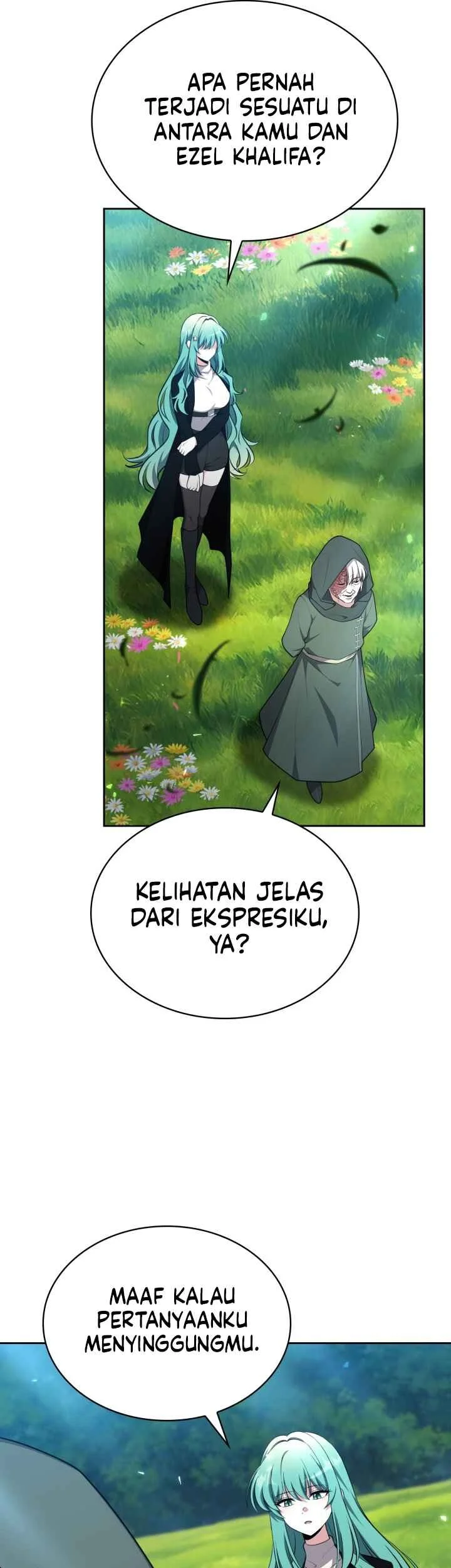 Kidnapped Dragons Chapter 50 halaman 14