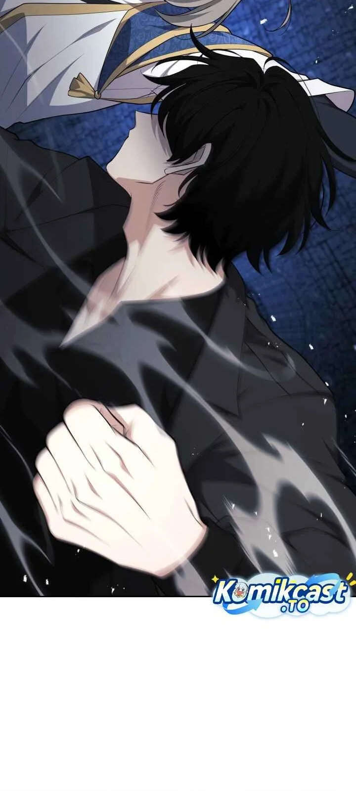 Kidnapped Dragons Chapter 51 halaman 37