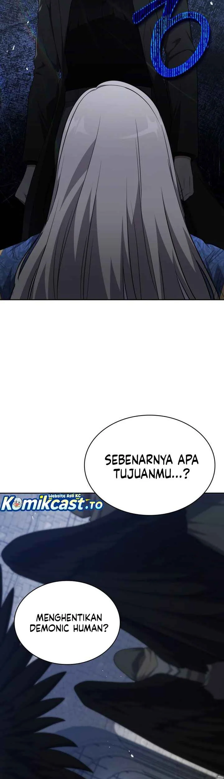 Kidnapped Dragons Chapter 51 halaman 47
