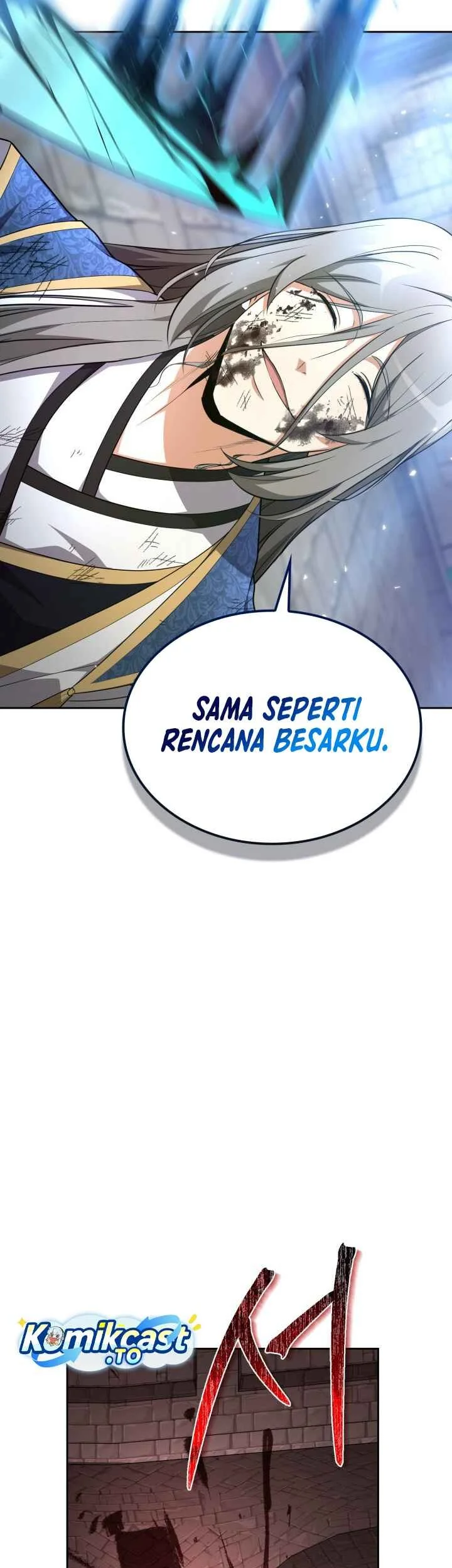 Kidnapped Dragons Chapter 51 halaman 53