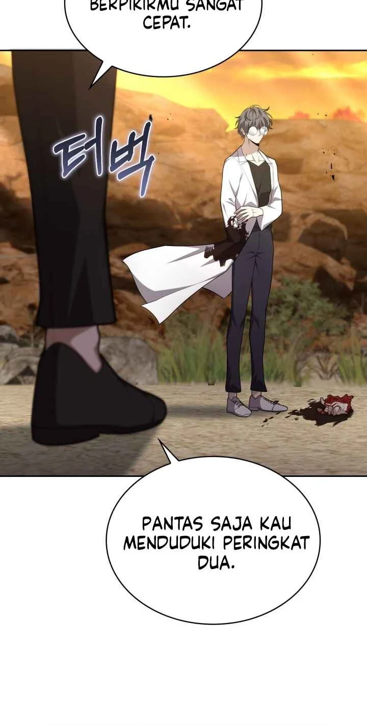 Kidnapped Dragons Chapter 51 halaman 13