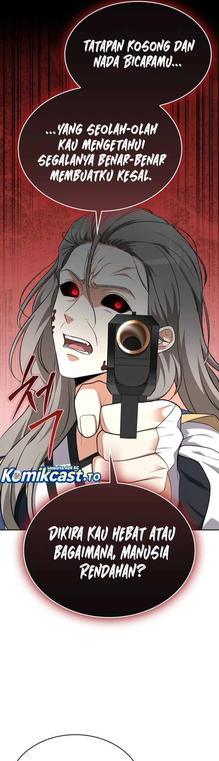 Kidnapped Dragons Chapter 51 halaman 22