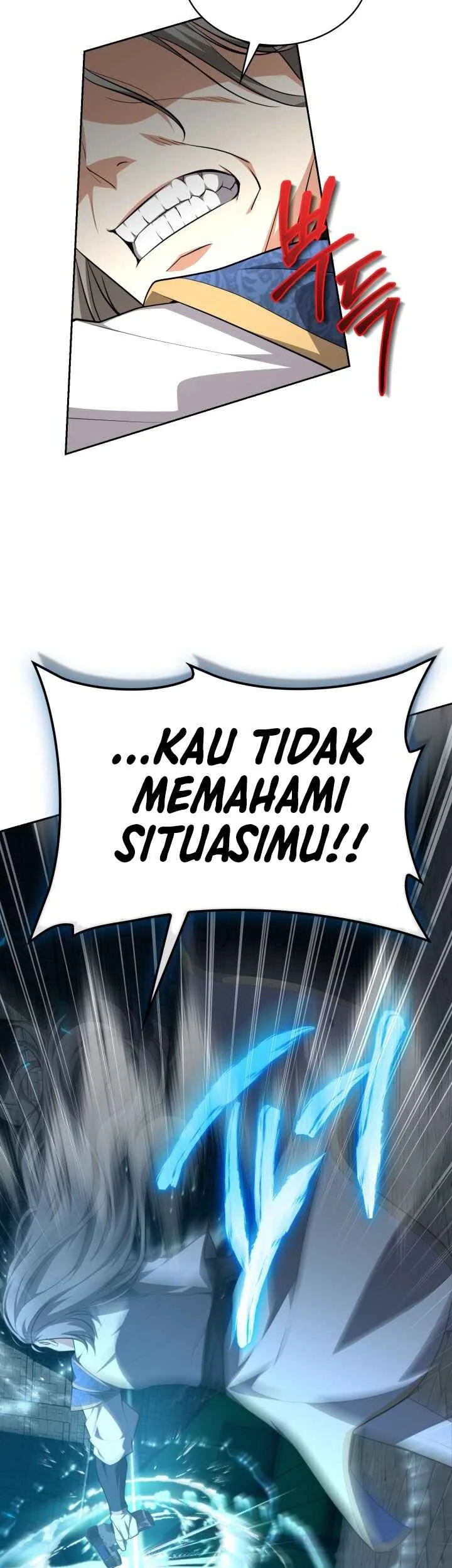 Kidnapped Dragons Chapter 51 halaman 24