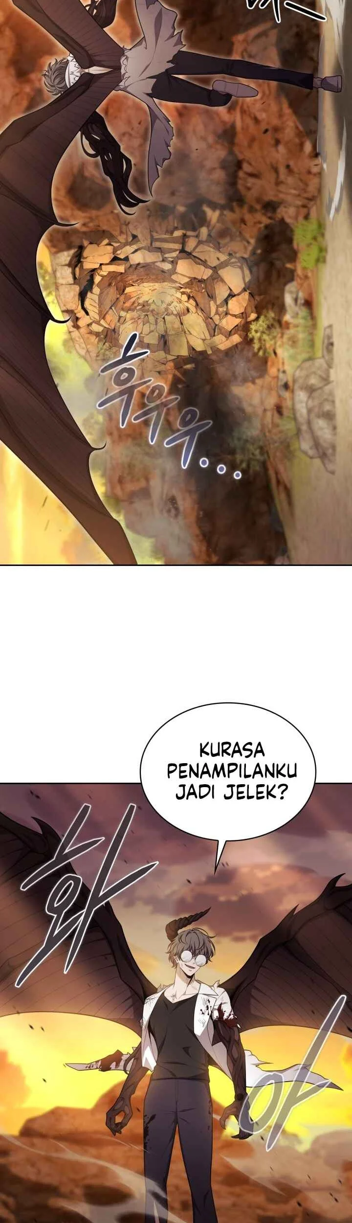 Kidnapped Dragons Chapter 52 halaman 34