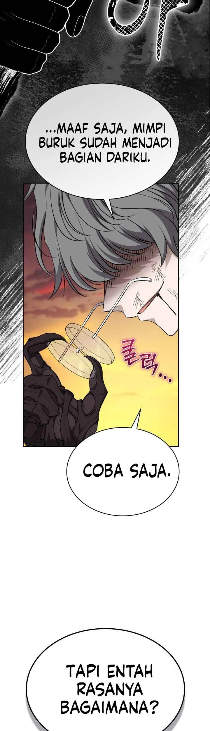 Kidnapped Dragons Chapter 52 halaman 55