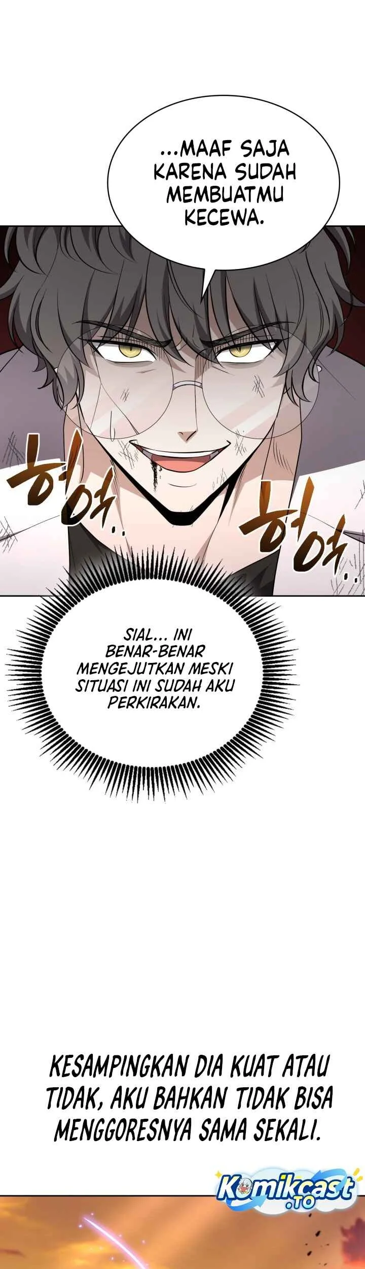 Kidnapped Dragons Chapter 52 halaman 4