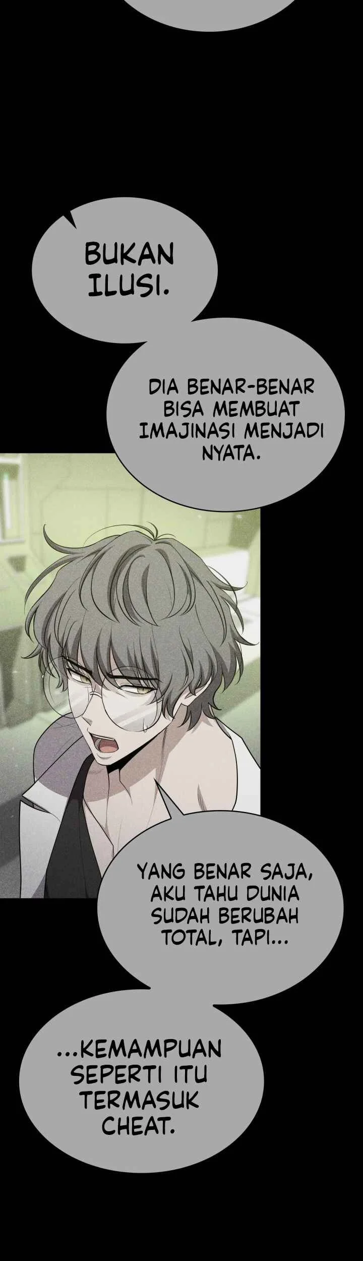 Kidnapped Dragons Chapter 52 halaman 12