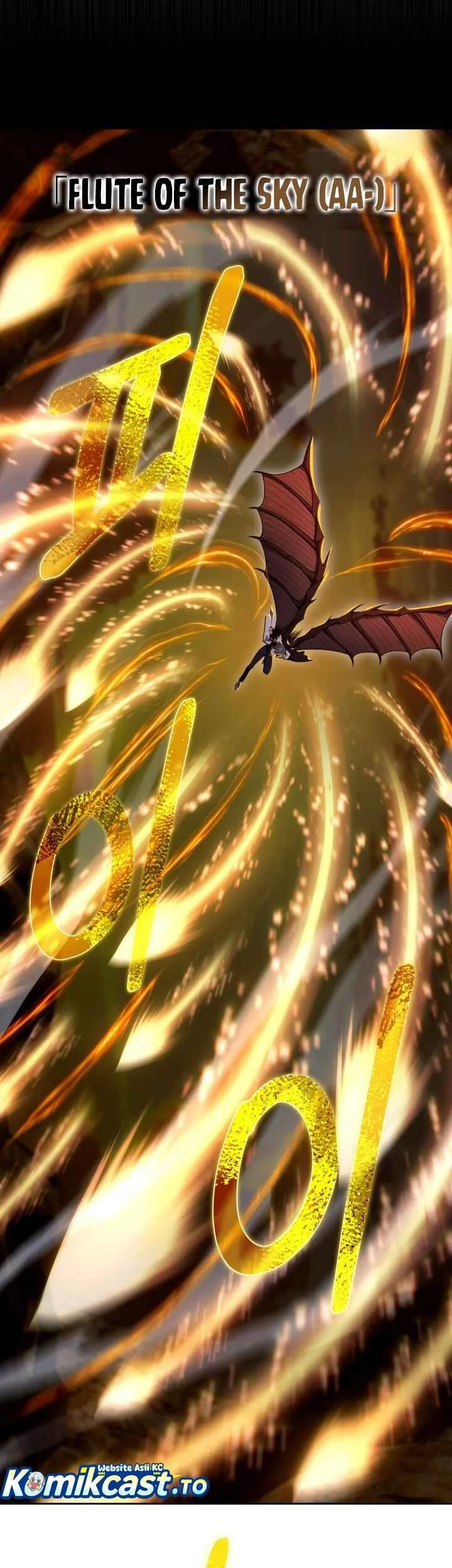 Kidnapped Dragons Chapter 52 halaman 22