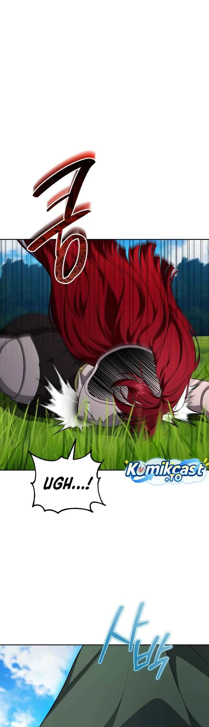Kidnapped Dragons Chapter 53 halaman 32