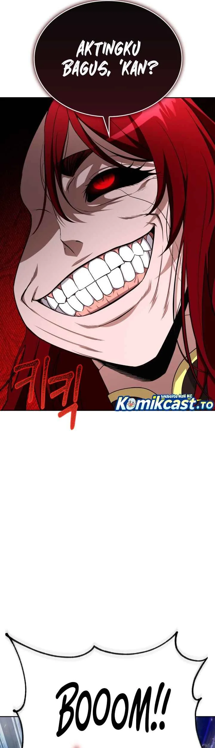 Kidnapped Dragons Chapter 53 halaman 36