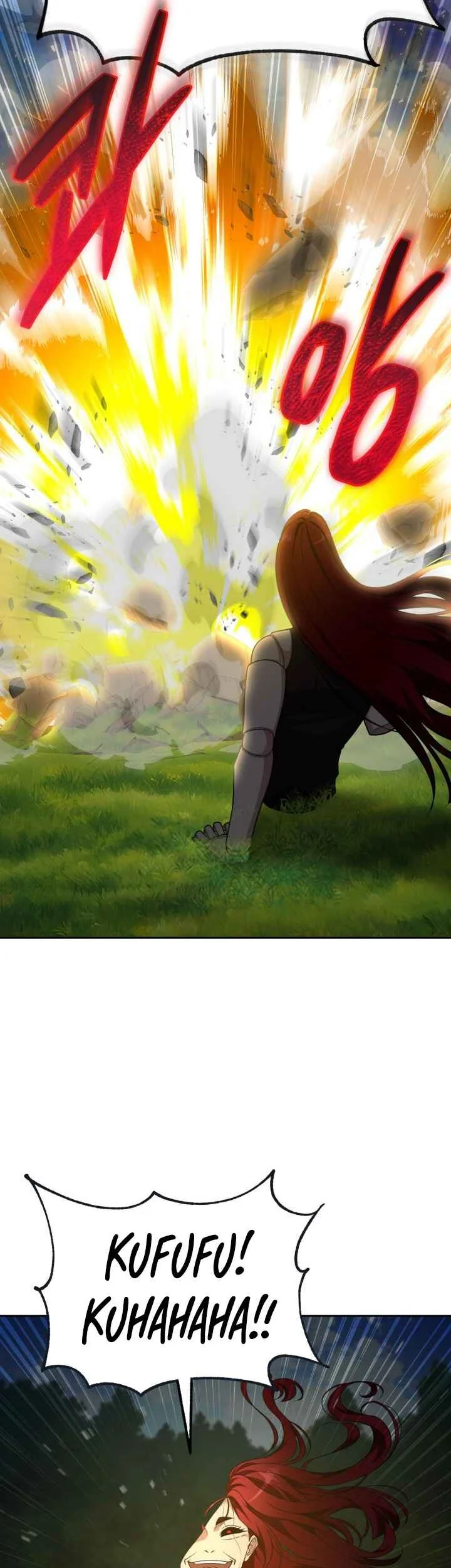 Kidnapped Dragons Chapter 53 halaman 37