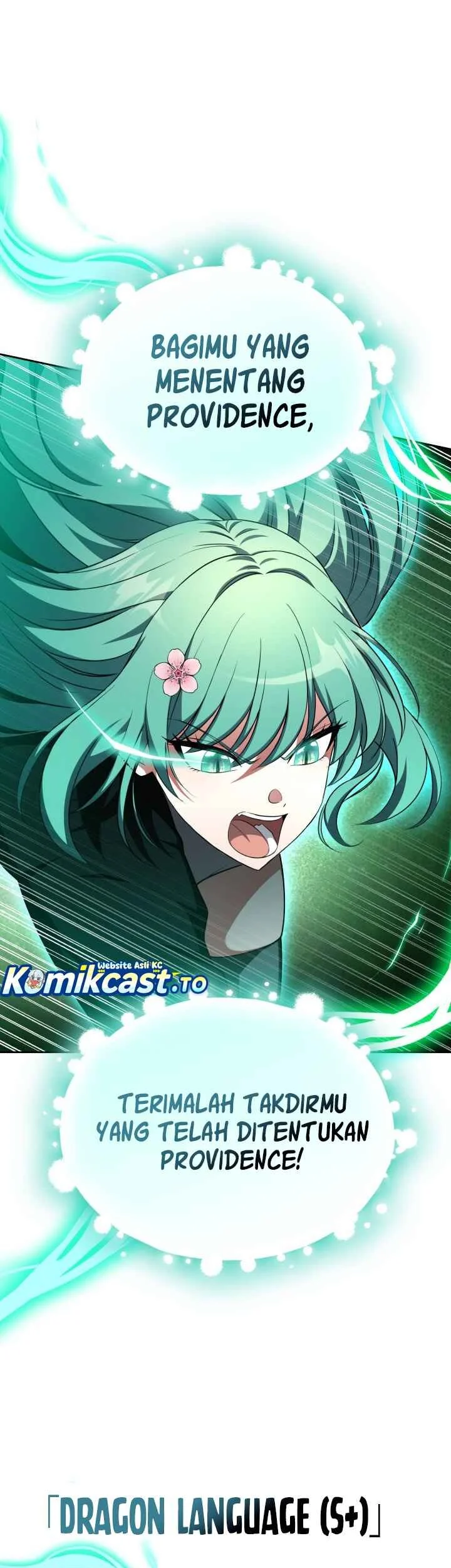 Kidnapped Dragons Chapter 53 halaman 44